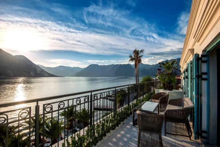 Hotel Forza Terra