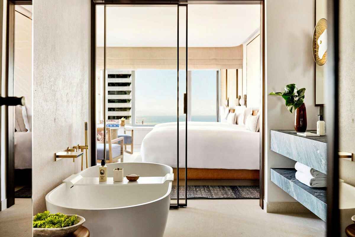 Hotel Arts Barcelona Hotel Arts Barcelona