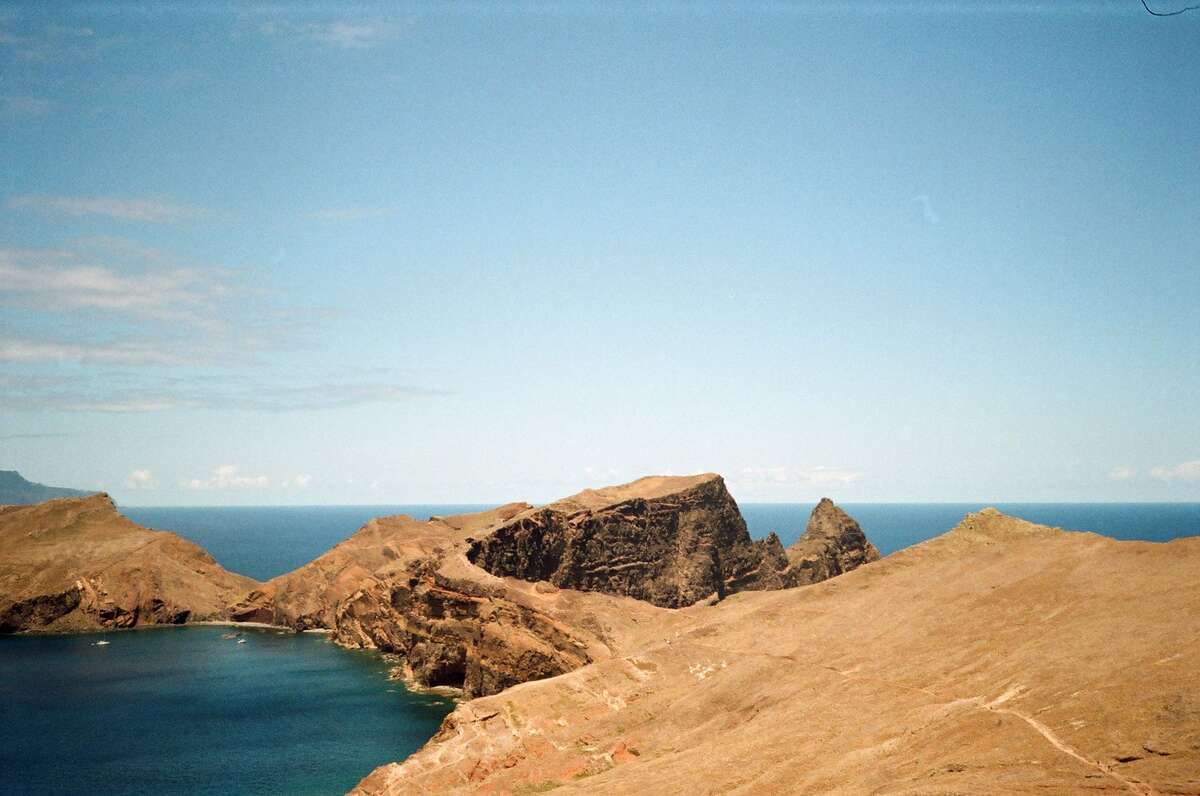 madeira portugal