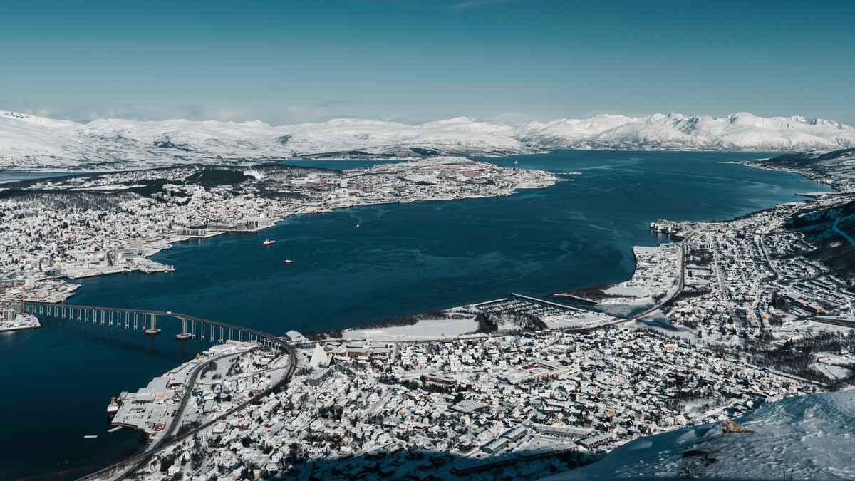 tromso travel guide